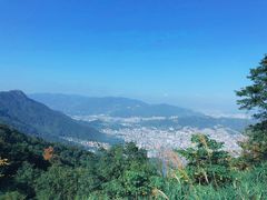 -南漈山