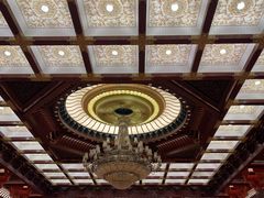 -北京雁栖湖国际会展中心