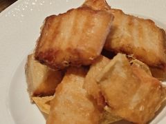 -庐灶江南·江南菜·四合院Bistro(东直门雍和宫·原华侨宾馆店)