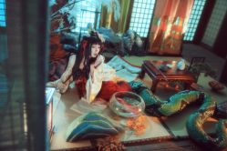 -梓摄影古装写真工作室(富力广场店)
