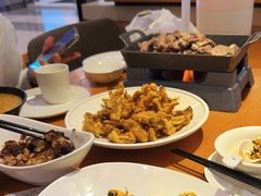 -秦香阁·西北家常菜(徐汇日月光中心店)