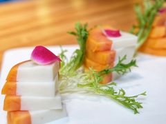 -周三的情书花园餐厅(江北店)