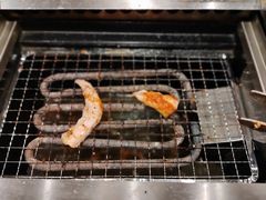 -小肉魁家•烧肉放题自助(南门中大国际店)