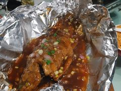 -陈厨老家菜馆(新苑店)