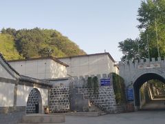 -遥桥古堡