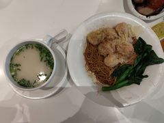 -翠华餐厅(宝安壹方城店)