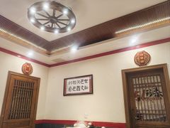 -巴将军·非遗老字号火锅(解放碑店)