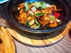 -四道菜·福建菜馆(新街口金鹰店)