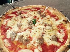 -Mammamia意大利餐厅(阳春巷店)