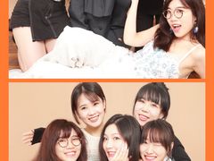 -PHOTOWITH 自助照相馆