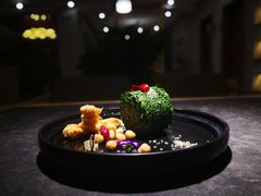 -安多素食(广仁寺路店)