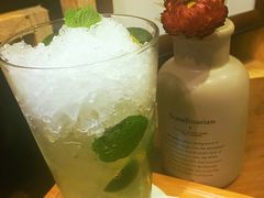 mojito-咖法森林·咖啡  酒吧(天河店)