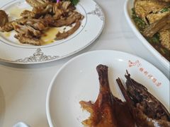 -梅利汴京烤鸭•开封豫菜地标店(晋安路店)