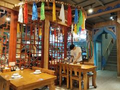 -蒙艾里民族传统菜蒙餐