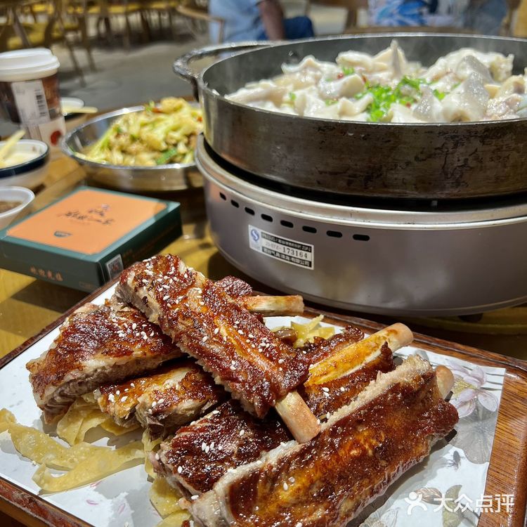 佛山打卡丨秋季滋补必吃之猪腰一家  