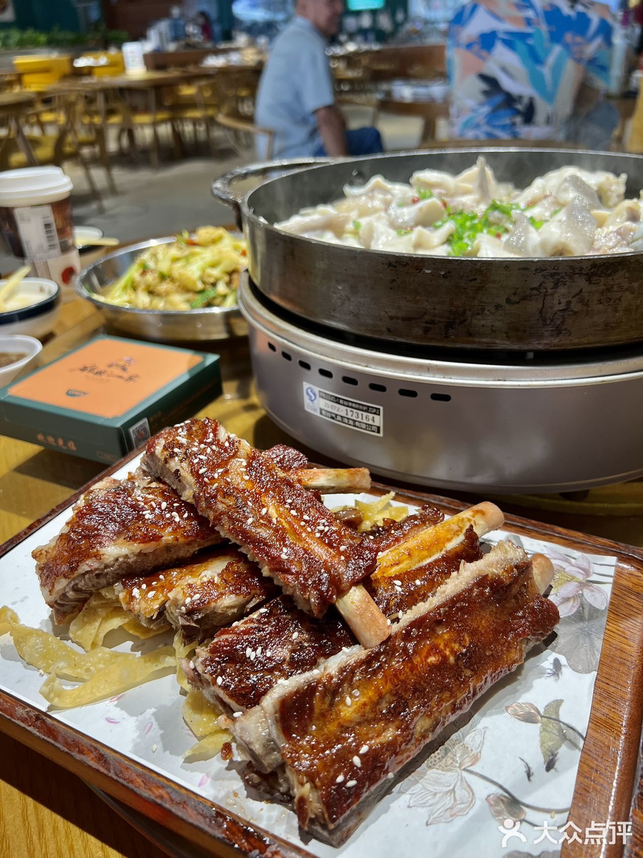 佛山打卡丨秋季滋补必吃之猪腰一家  