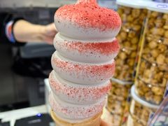 五球冰淇淋-DQ·蛋糕·冰淇淋(西直门店)