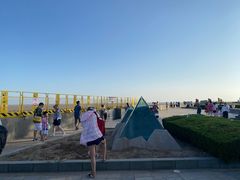 -南汇嘴观海公园