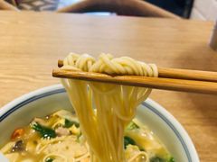 -阿琴面馆(武林路店)