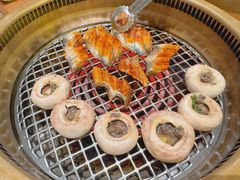 -御牛道日式烤肉料理(杭州万象城店)