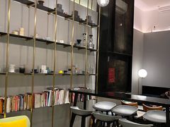 -Home Cafe(水榭春天店)