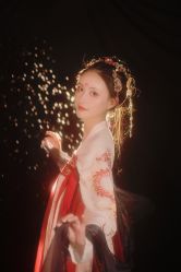 -汉仪华裳汉服馆(打浦桥店)