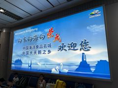 -威海大水泊国际机场