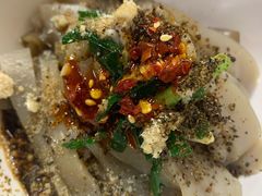鸡豆凉粉-88号小吃店·经典云南菜·地道纳西美食