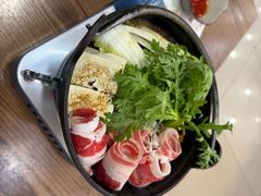 -红叶日本料理(辰熙广场店)