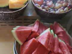 -拾也·烤肉自助(角门银泰店)