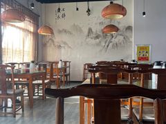 -良师门滨海人家·海鲜·家常菜(滨海城店)
