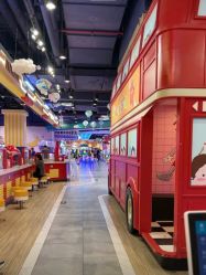 -LuckyStar幸运星家庭娱乐中心(东莞国贸店)