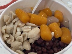 -鲜芋仙(群光广场店)