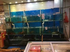 海鲜-美居大酒楼(美居广场店)