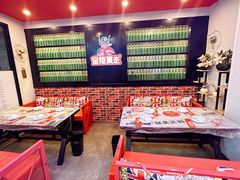 -金陵暴走小龙虾·迷踪蟹(凯德MALL店)