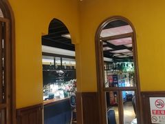 -俄士厨房(五棵松华熙LIVE店)