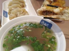 -韩海丽特色美食(秀州路店)