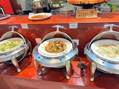 -素心素食(翠苑店)