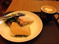 Gloria&nbsp;Jean's&nbsp;Coffees(浦东南路店)-Gloria Jean's Coffees