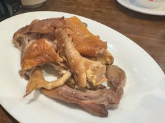 -李氏八大件老菜馆(万宝街店)