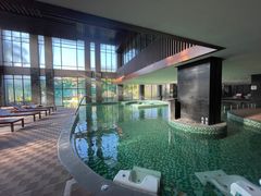 -广州都喜泰丽温泉度假酒店