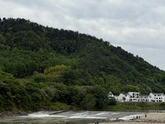 -渔梁坝