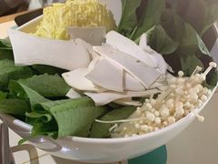 -南城十里潮汕鲜牛火锅·鲜虾生滚粥(融汇老商埠店)