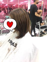 -P.STYLE 派斯造型