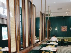 -新仙清汤牛腩(铜锣湾店)