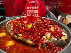 -南锣南门