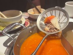 -左庭右院鲜牛肉火锅(环球港店)