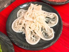 -谭鸭血老火锅(漳州路店)