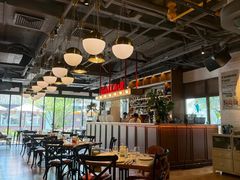 -弗兰克牛排西餐厅 Galla R By Ribone(上海首店)