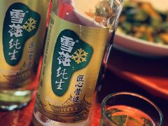 -百富源·海鲜辽菜(张士店)